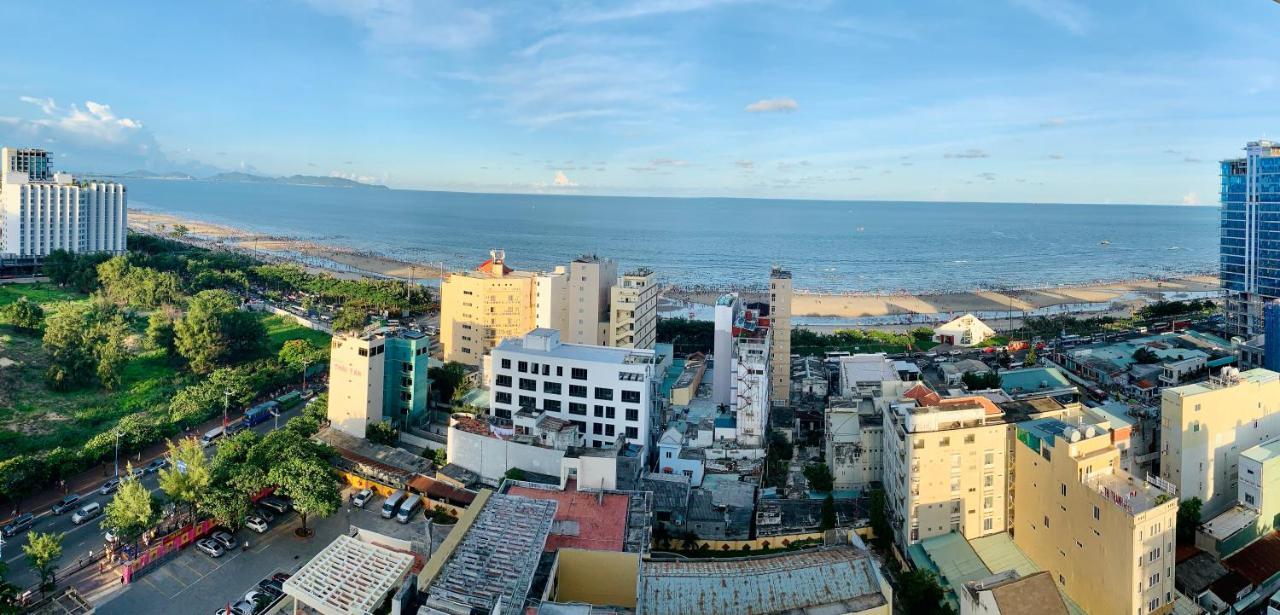 Nice Apartment Oasky Vung Tau 1805 Exterior foto