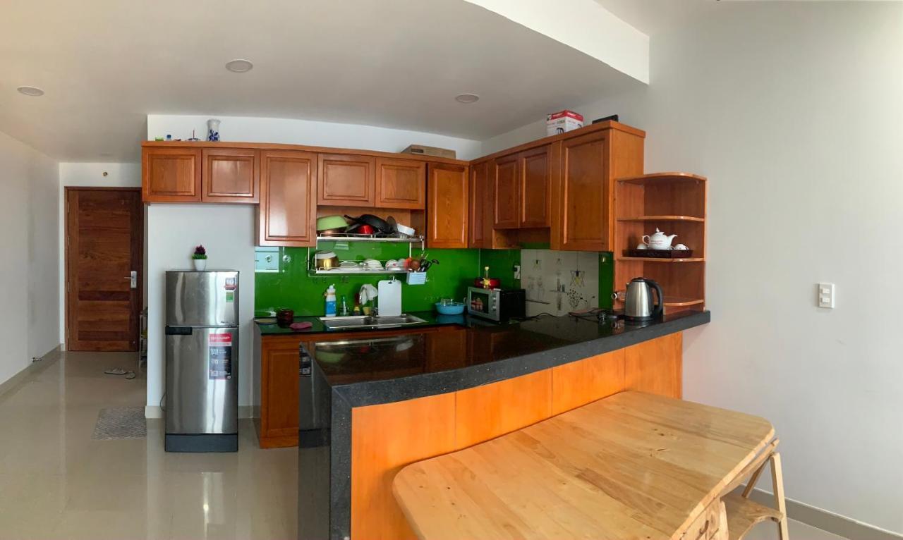 Nice Apartment Oasky Vung Tau 1805 Exterior foto