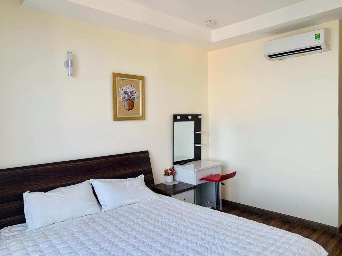 Nice Apartment Oasky Vung Tau 1805 Exterior foto
