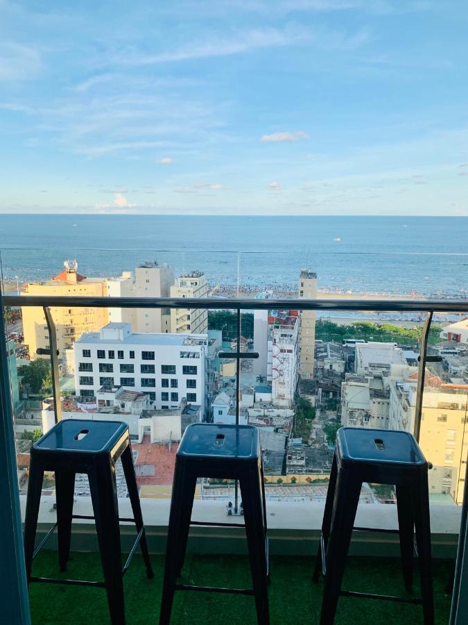 Nice Apartment Oasky Vung Tau 1805 Exterior foto