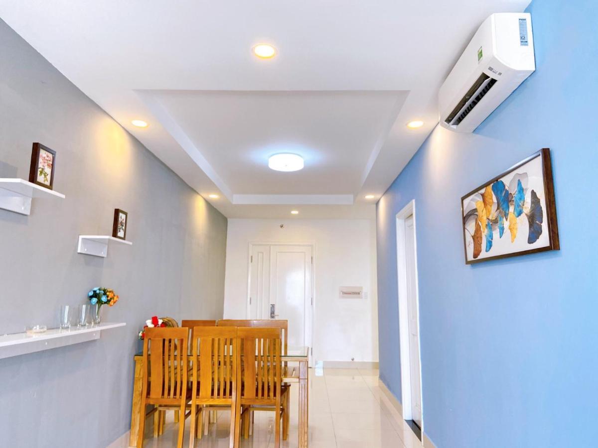 Nice Apartment Oasky Vung Tau 1805 Exterior foto