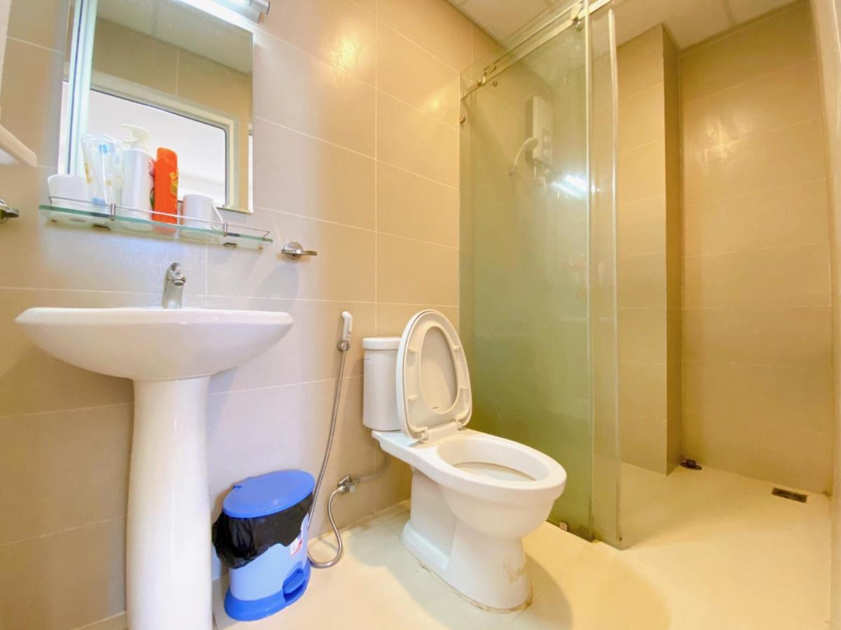 Nice Apartment Oasky Vung Tau 1805 Exterior foto