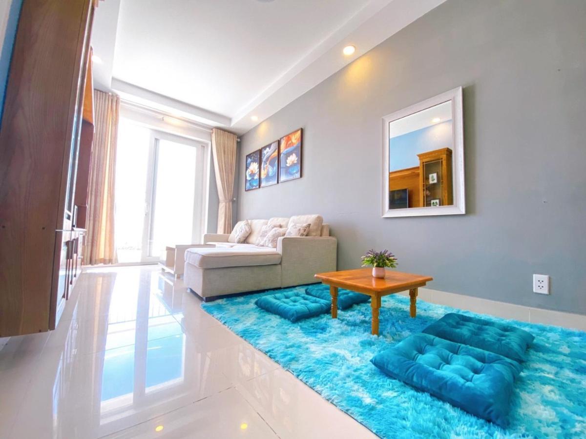 Nice Apartment Oasky Vung Tau 1805 Exterior foto