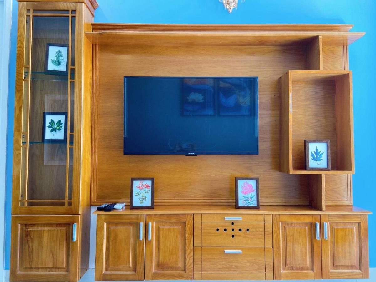 Nice Apartment Oasky Vung Tau 1805 Exterior foto