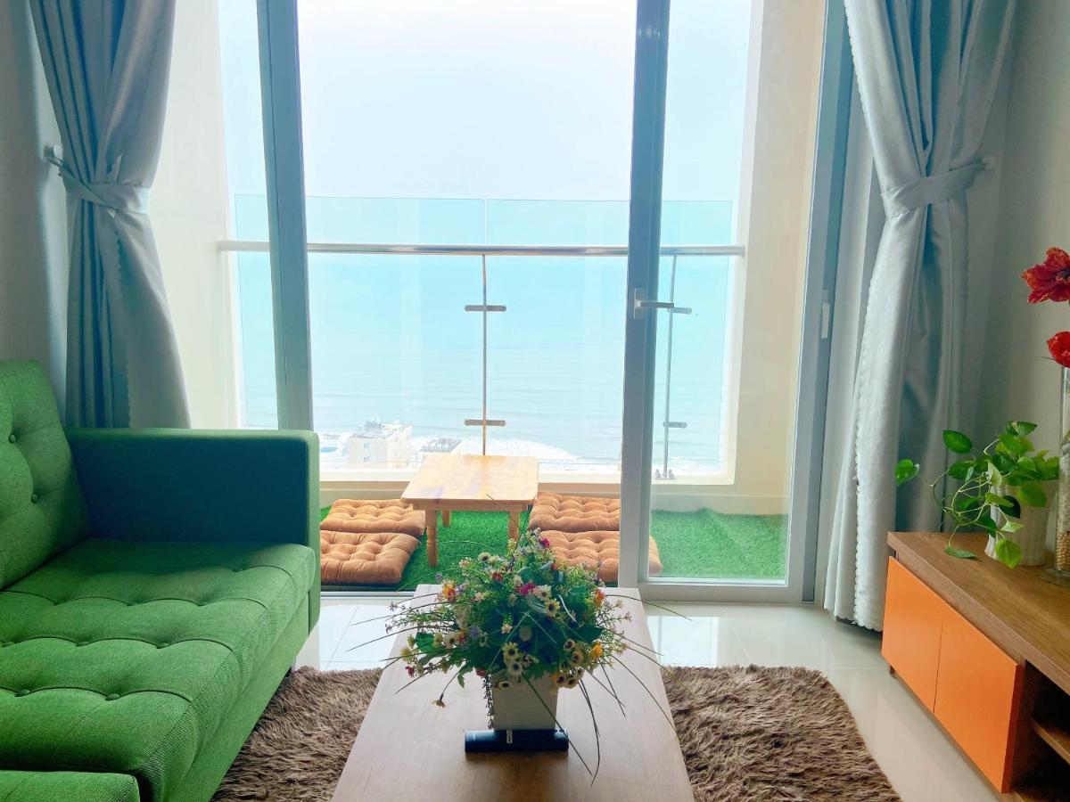 Nice Apartment Oasky Vung Tau 1805 Exterior foto