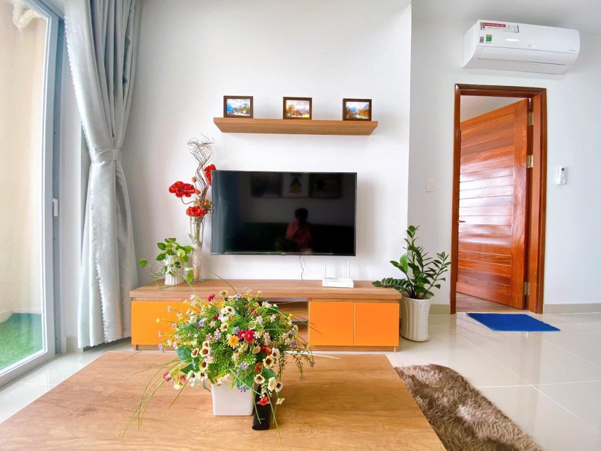 Nice Apartment Oasky Vung Tau 1805 Exterior foto