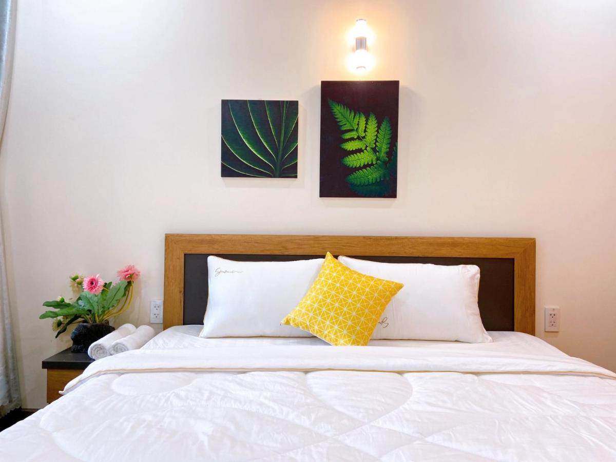 Nice Apartment Oasky Vung Tau 1805 Exterior foto