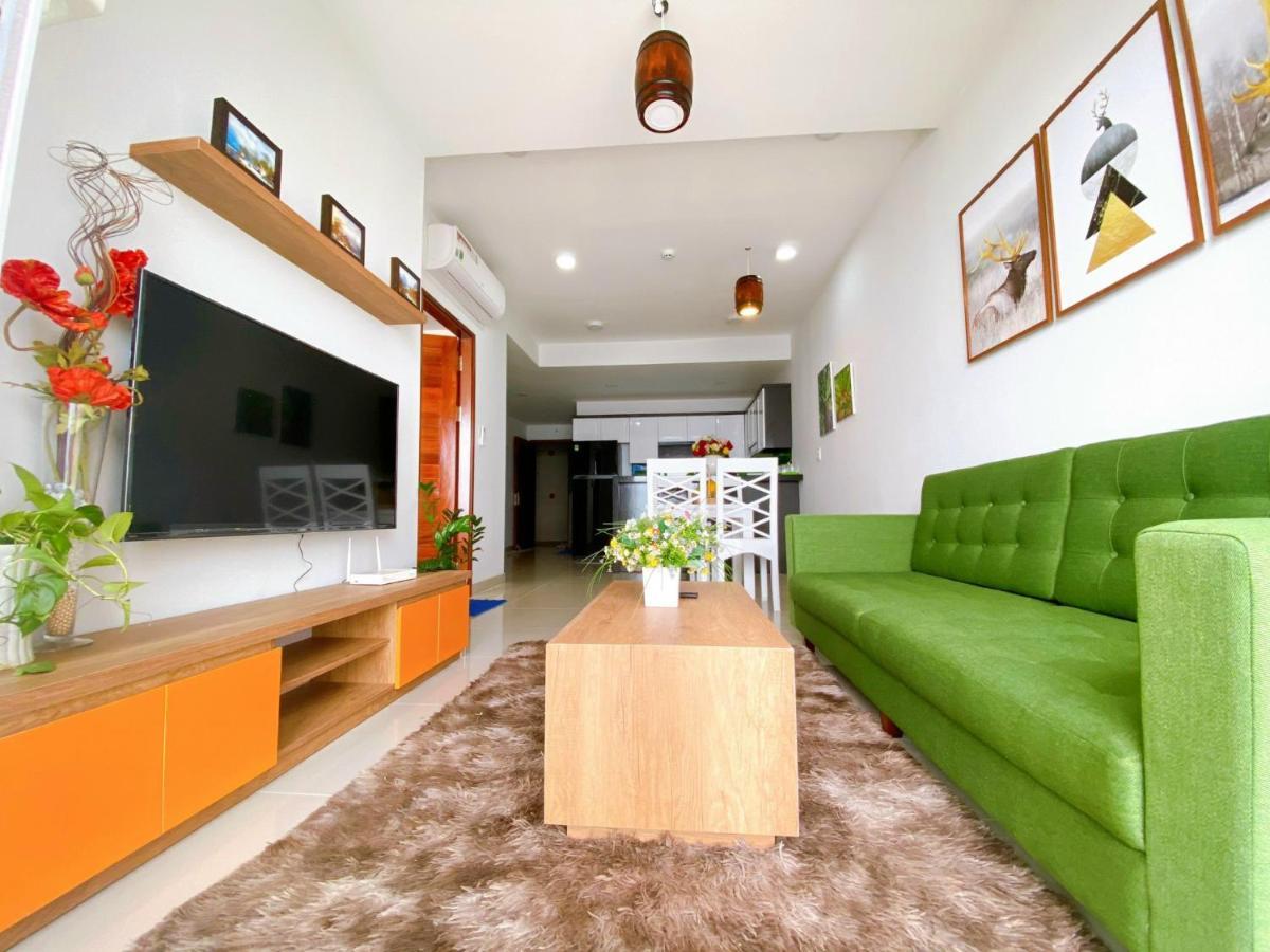 Nice Apartment Oasky Vung Tau 1805 Exterior foto