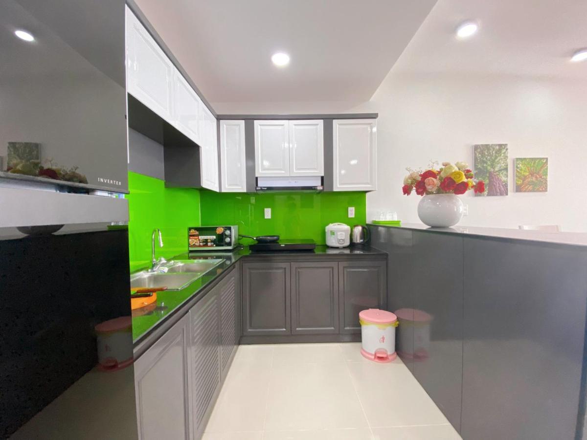 Nice Apartment Oasky Vung Tau 1805 Exterior foto