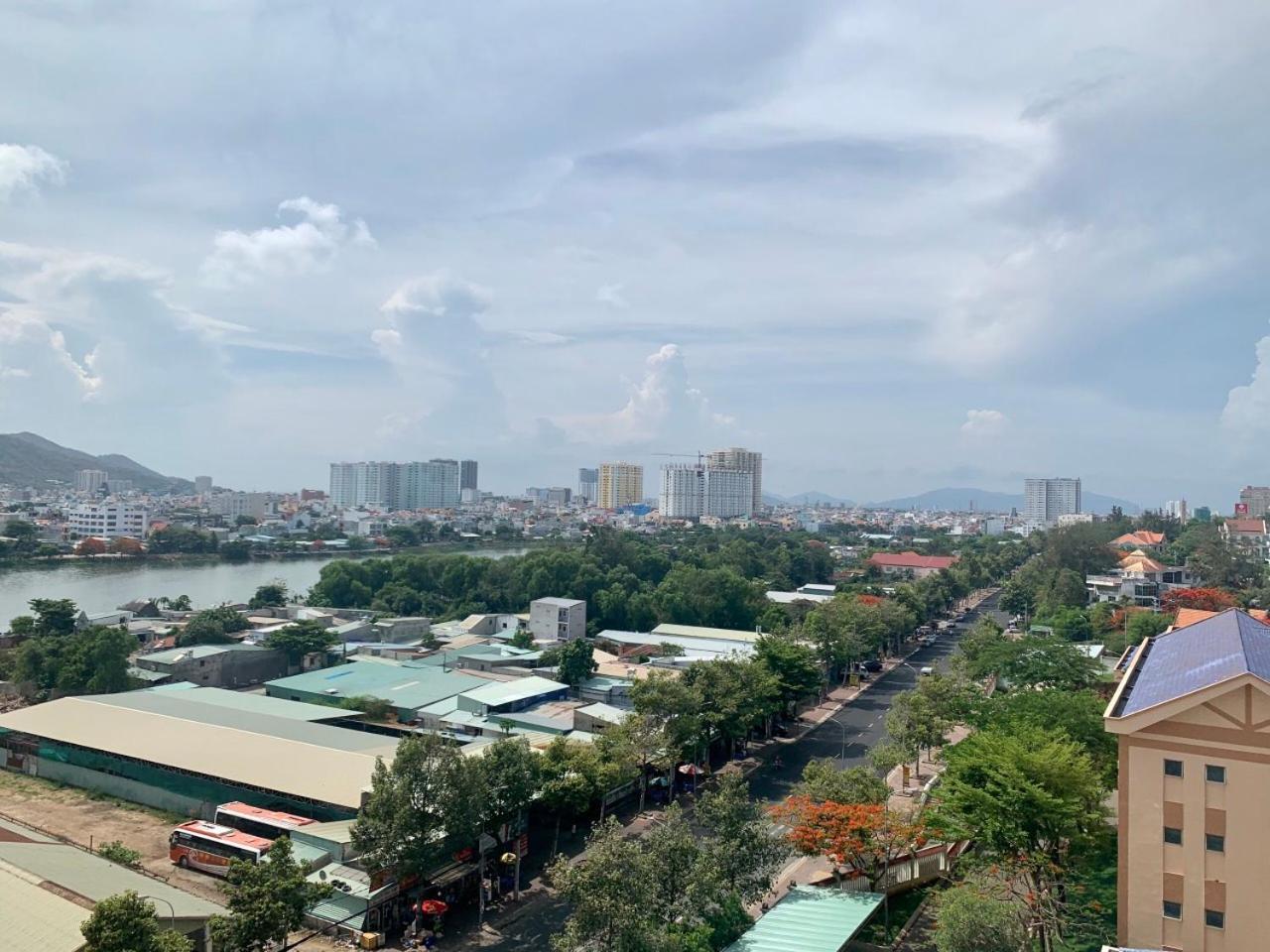 Nice Apartment Oasky Vung Tau 1805 Exterior foto